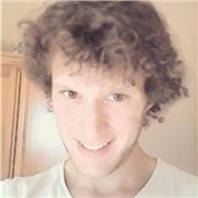 Profesor experimentado en inglés y filosofía